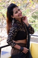 Shubhangi Pant Photos